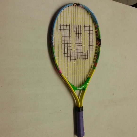 Tennis Rockets - Picture 2 of 4