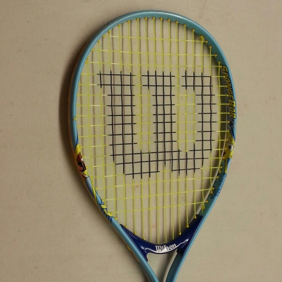 Tennis Rockets - Picture 3 of 4