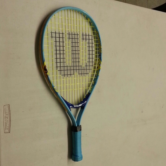 Tennis Rockets - Picture 4 of 4