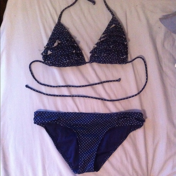❗️SOLD❗️Two Piece Swimsuit Bikini