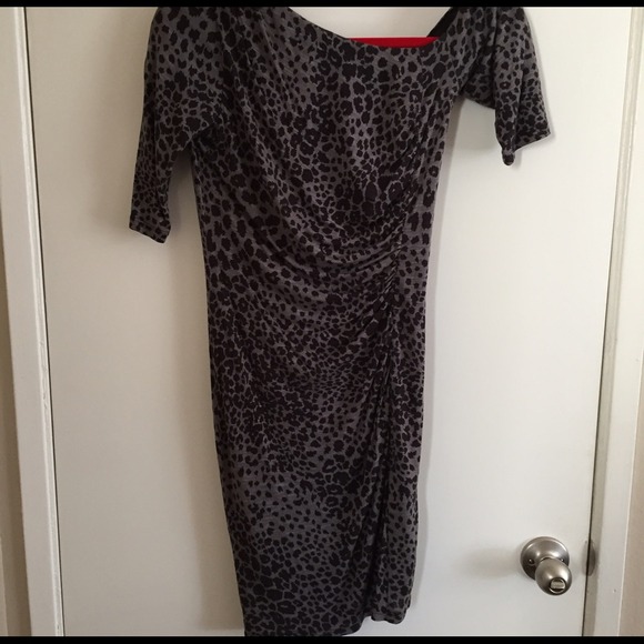 GUESS DRESS - Picture 2 of 4