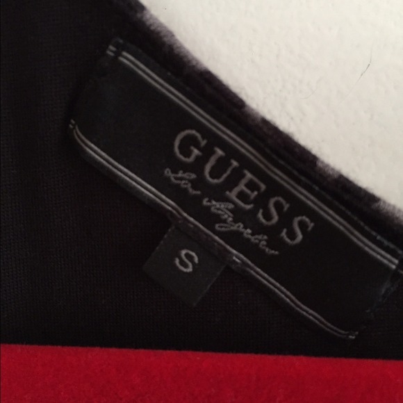 GUESS DRESS - Picture 3 of 4