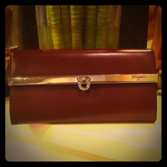 Salvatore Ferragamo Wallet