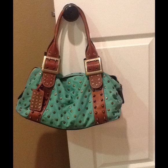 Be&D handbag
