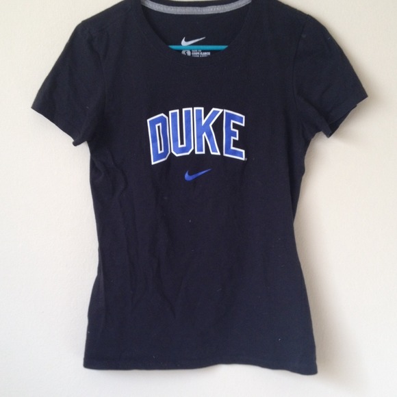 Nike Duke women's shirt