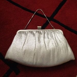 Vintage Clutch
