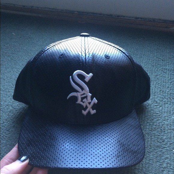 White Sox SnapBack