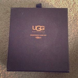 UGG CLEANING KIT