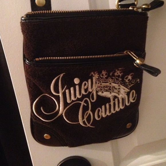 Juicy couture bag