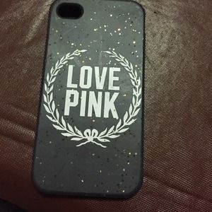 iPhone 4s silicone case