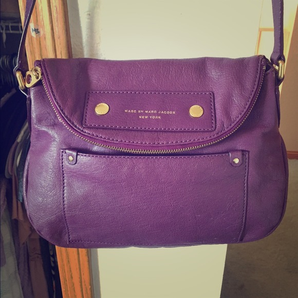 Marc by Marc Jacobs crossbody bag
