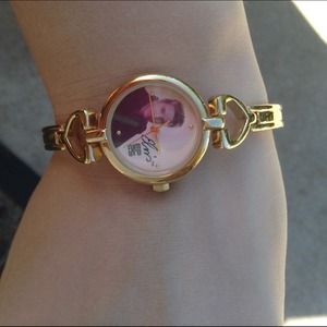 Elvis Presley watch