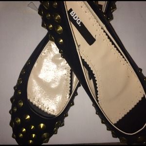 BDG Ballet Flats