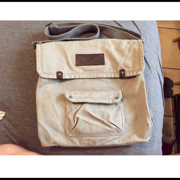 Abercrombie & Fitch Bag