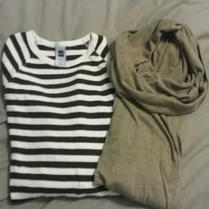 *sold* Long Sleeve Shirt Bundle