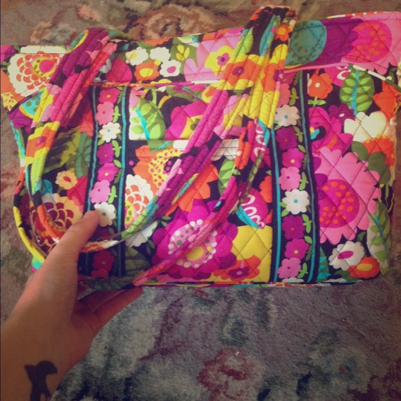 Vera Bradley