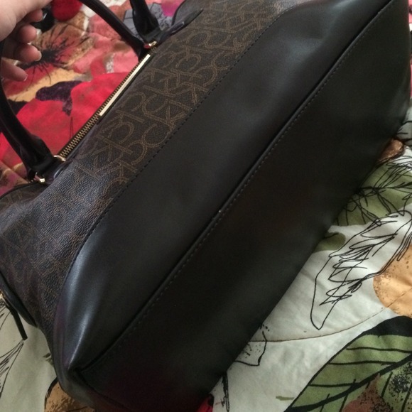 Calvin Klein Purse - Picture 3 of 3