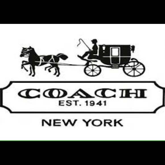 Coach bag. Will negotiate price