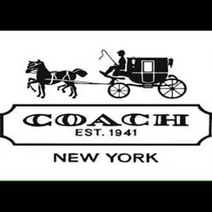 Coach bag. Will negotiate price