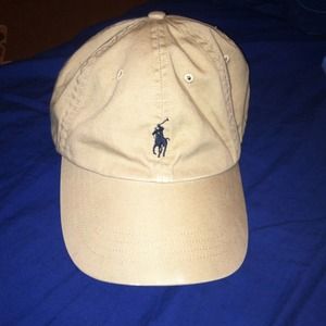 Polo hat
