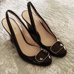 Beautiful Ralph Lauren Shoes!