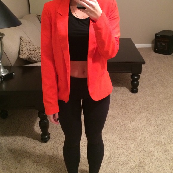 Forever 21 Blazer