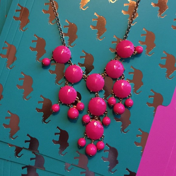 🔶HP🔶J.crew necklace - Picture 3 of 4