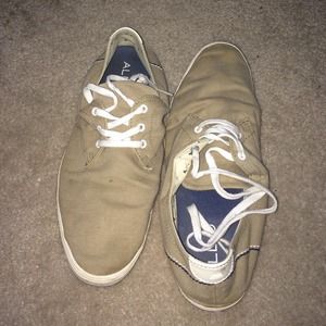 MENS ALDO SHOES