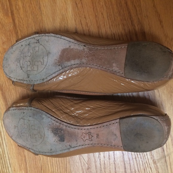 🚫SOLD🚫 Tory Burch "Ambrose" Ballet Flat - Picture 3 of 3
