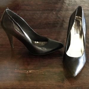 Steve Madden Pumps