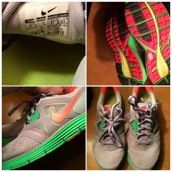 Sneakers