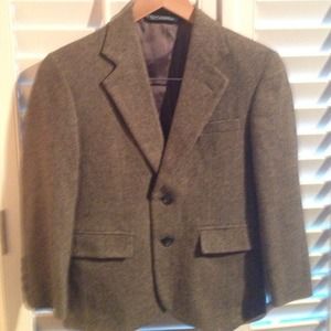 Boys polo Ralph Lauren sportcoat