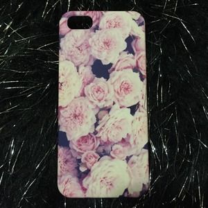 iPhone 5/5s Case ♡