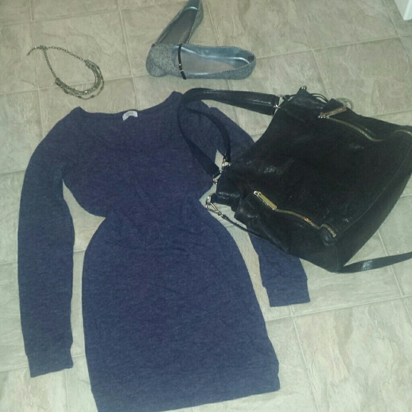 tobi dresses nwot navy blue dress poshmark tobi dresses nwot navy blue dress poshmark