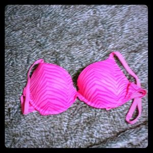 Victoria Secret PINK bra