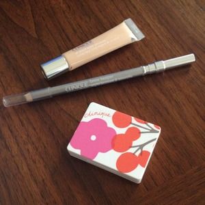 Clinique bundle!