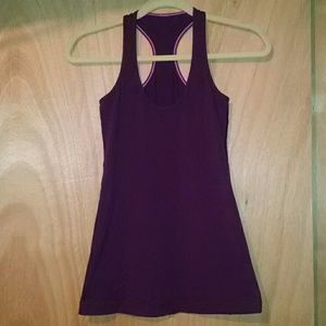 😸Reduced😸 Cool Racerback