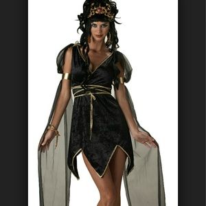 **Sale**Medusa Costume