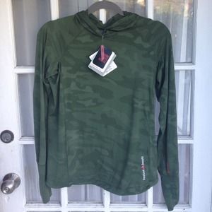 Reebok Crossfit pullover