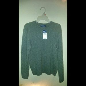 Cashmere Sweater