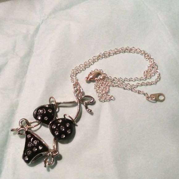 GIFTED 👙 Bikini Necklace - Picture 2 of 4