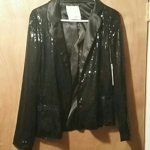 Sequence blazer