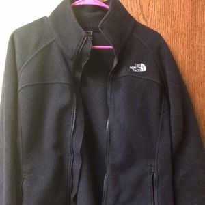 Northface Fleece jacket