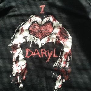 Love Daryl shirt