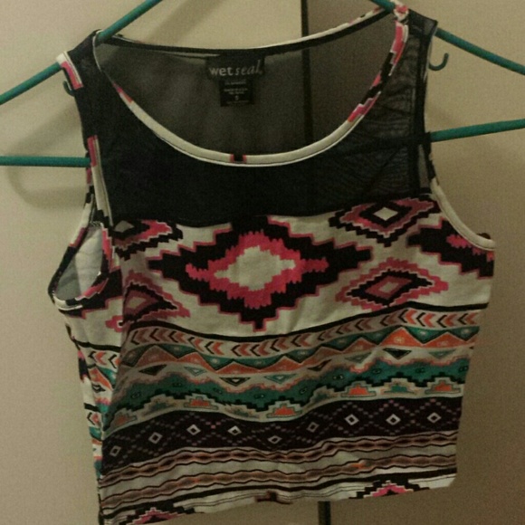 Colorful Never Worn