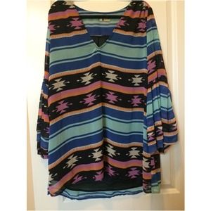 Show me your Mumu Dress