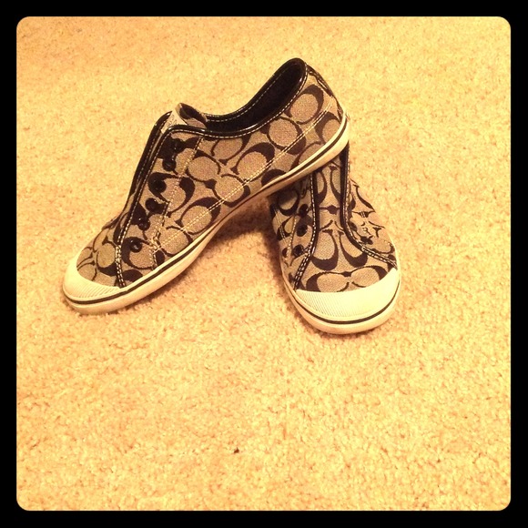Coach Shoes