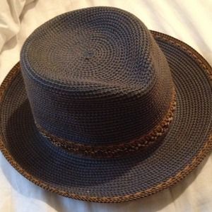 Eric Javits original "Big Deal" Fedora