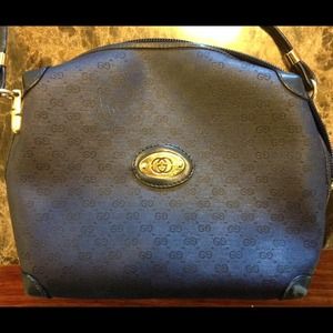 Authentic Gucci Vintage purse