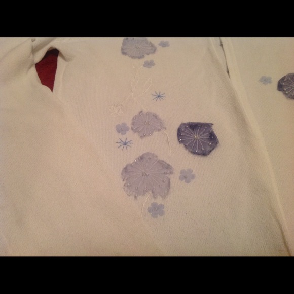 Sweater - Picture 2 of 2